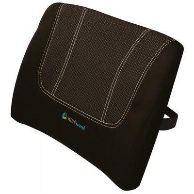 SUPPORTO LOMBARE KINE TRAVEL CUSCINO ERGONOMICO