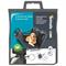 ANIMALS&CAR PROTEZIONE SEDILE POSTERIORE 125CM