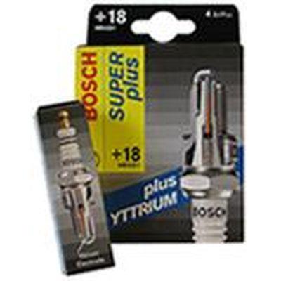 BOSCH CAND. SUPER PLUS + 21 WR7DCX+ PZ. SING.