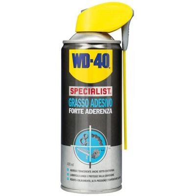 WD-40 SPECIALIST GRASSO ADESIVO 400ML 1PZ