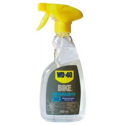 WD-40 MOTO DETERGENTE UNIVERSALE 1PZ500 ML