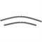 BOSCH AEROTWIN A452S coppia