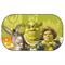 #PARASOLE POST SHREK-RIPIEGAB.90X45