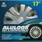 BOX 4 COPRICERCHI CORA ALULOOK TOP RING 17