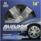 BOX 4 COPRICERCHI CORA ALULOOK BIS RING 14