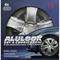 BOX 4 COPRICERCHI CORA ALULOOK BIS RING 15