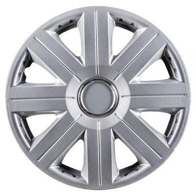 BOX 4 COPRICERCHI 13 ALULOOK COSMOS RING 13