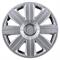 BOX 4 COPRICERCHI 13 ALULOOK COSMOS RING 13