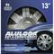 BOX 4 COPRICERCHI 13 ALULOOK COSMOS RING 13