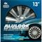 BOX 4 COPRICERCHI 13 ALULOOK DELTA RING
