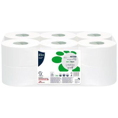 CT 6 MINI JUMBO BIOTECH ANTINTASO 150 M CAD.