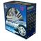 BOX 4 COPRICERCHI CORA ALULOOK FUN 16