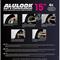BOX 4 COPRICERCHI CORA ALULOOK FUN 16