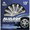 BOX 4 COPRICERCHI CORA ALULOOK MERIDIAN RING 13