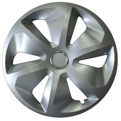 BOX 4 COPRICERCHI 15 ALULOOK ROCO RING