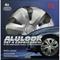 BOX 4 COPRICERCHI 15 ALULOOK ROCO RING