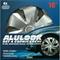 BOX 4 COPRICERCHI CORA ALULOOK ROCO RING 16