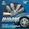 BOX 4 COPRICERCHI 14 ALULOOK TERRA