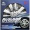 BOX 4 COPRICERCHI 15 ALULOOK TERRA