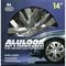 BOX 4 COPRICERCHI 14 ALULOOK RAVEN