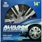 BOX 4 COPRICERCHI CORA ALULOOK RAVEN MIX 14