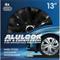 BOX 4 COPRICERCHI CORA ALULOOK DELTA BLACK RING 13