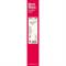 BARRE SUPRA 107 FOCUS II STW 10/04> CANALINE METTALLIC.