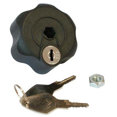 POMELLO C/CHIAVE EUROMAT N.1