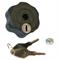 POMELLO C/CHIAVE EUROMAT N.1