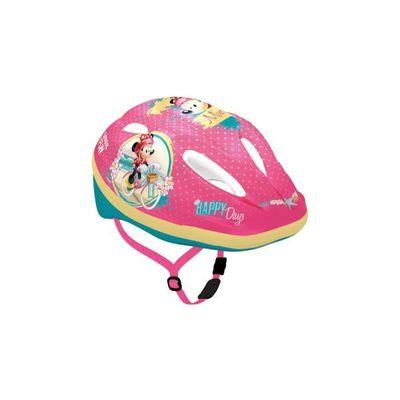 DISNEY CASCO DA BICI MINNIE