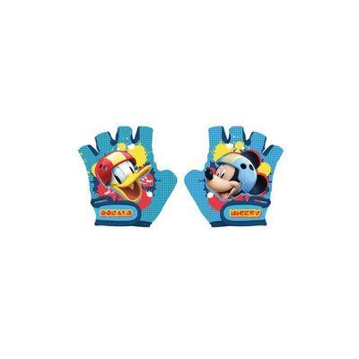 DISNEY GUANTI DA BICI MICKEY