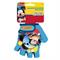 DISNEY GUANTI DA BICI MICKEY