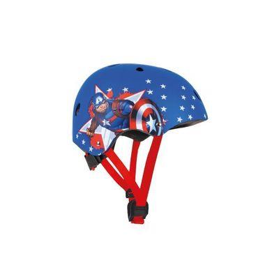 DISNEY CASCO SPORTIVO CAPTAIN AMERICA