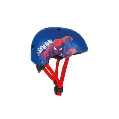 DISNEY CASCO SPORTIVO SPIDERMAN