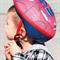DISNEY CASCO DA BICI SPIDERMAN