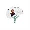 DISNEY CASCO SPORTIVO FROZEN II