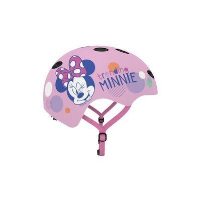 DISNEY CASCO SPORTIVO MINNIE