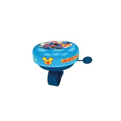 DISNEY CAMPANELLO DA BICI MICKEY