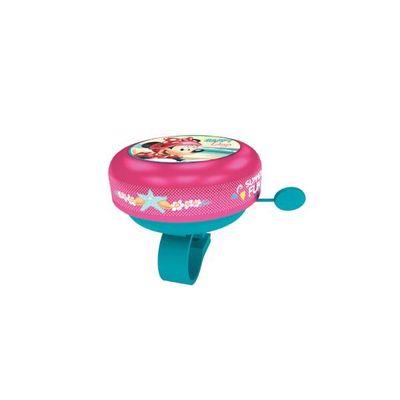 DISNEY CAMPANELLO DA BICI MINNIE