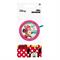 DISNEY CAMPANELLO DA BICI MINNIE