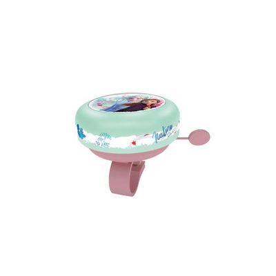 DISNEY CAMPANELLO DA BICI FROZEN II
