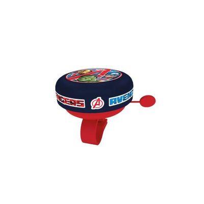 DISNEY CAMPANELLO DA BICI AVENGERS