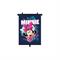 DISNEY 1 TENDINA A RULLO 36*45 CM MINNIE