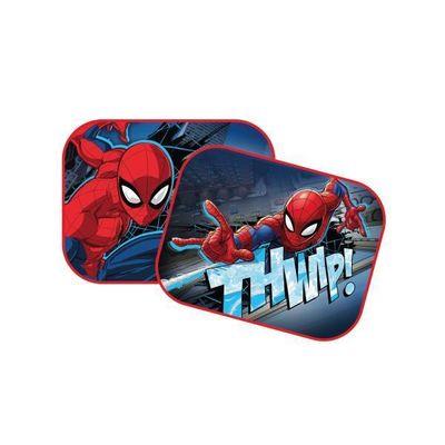 DISNEY 2 TENDINE LATERALI 44*35 CM SPIDER MAN