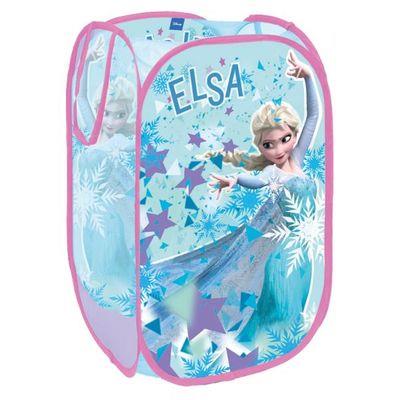 DISNEY PORTAGIOCHI POP UP FROZEN