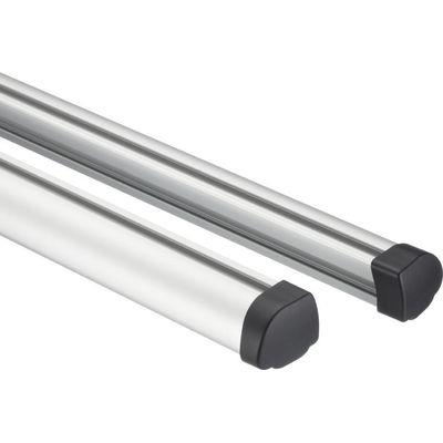 THULE 2 BARRE HEAVY DUTY DOPPIO CANALE 120 cm