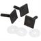 #THULE ADATT. MTB-PRO/BARRE AER