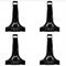 THULE SET 4 PIEDI GRONDIN.CM20