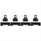 #KIT RAPID SYSTEM AUDI 8100