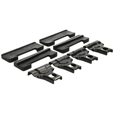 #RAPID SYSTEM KIT AUDI A495->